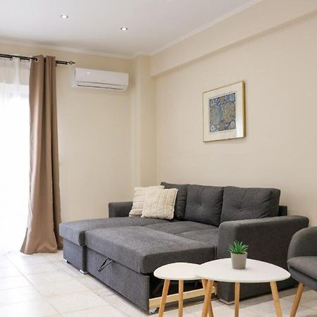 Urban Suite Corfu By Guestcorfu Экстерьер фото