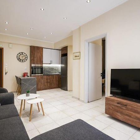 Urban Suite Corfu By Guestcorfu Экстерьер фото