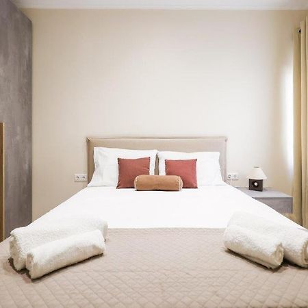 Urban Suite Corfu By Guestcorfu Экстерьер фото
